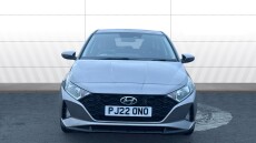 Hyundai i20 1.0T GDi 48V MHD SE Connect 5dr Petrol Hatchback
